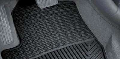 Car floor mats