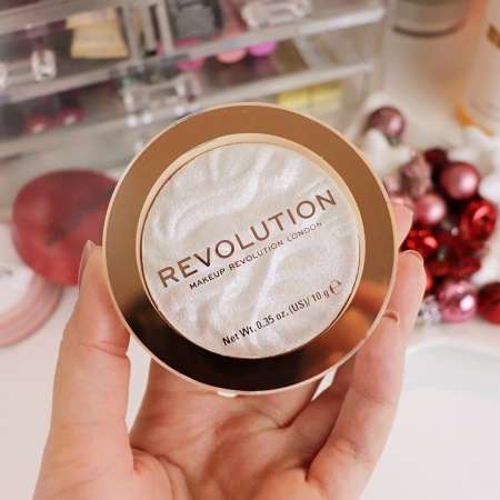 Makeup Revolution can work brilliantly and will prove that you don’t need to choose high-end products all the time