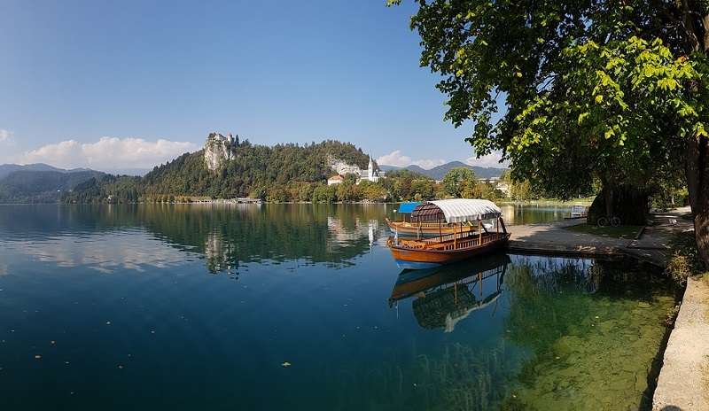 Bled