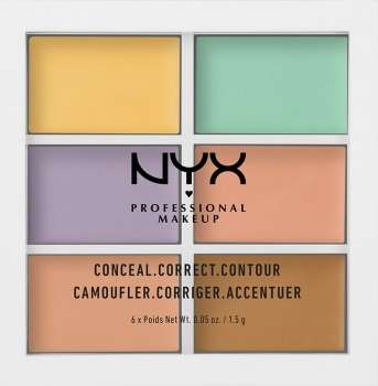 NYX products