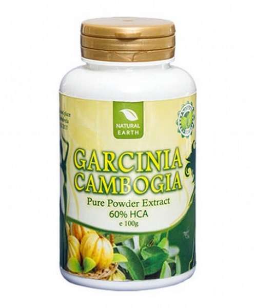 Garcinia Cambogia