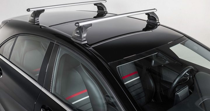 Car roof racks