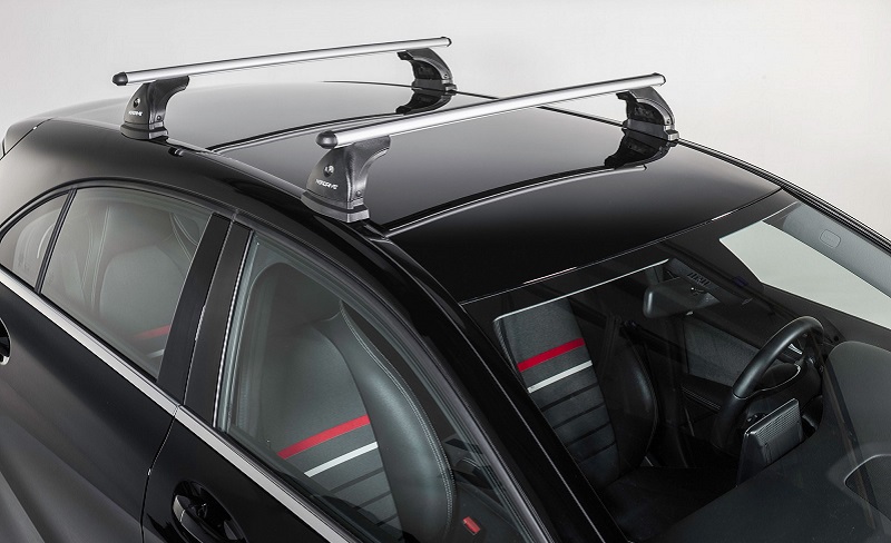 Car roof racks