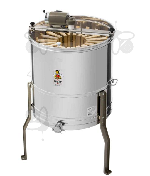 Honey extractor