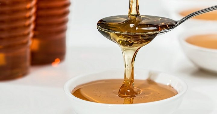 Honey extractor