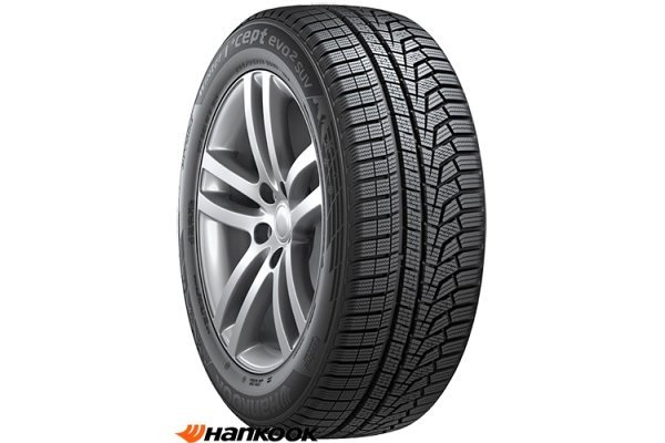 Winter tires Hankook