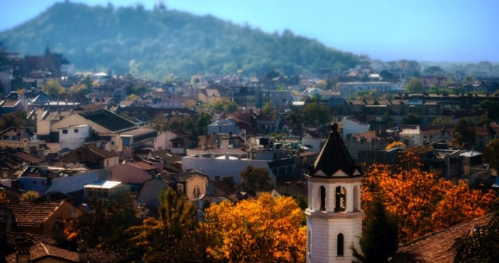 Plodiv, Bulgaria