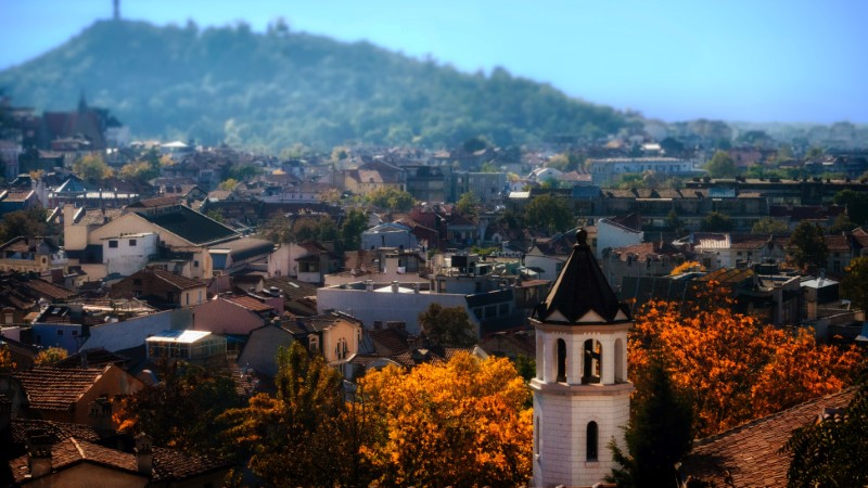 Plodiv, Bulgaria