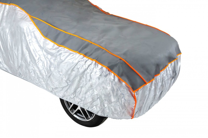 Car anti-hail cover