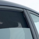 Car sun shades or UV Heat Shield