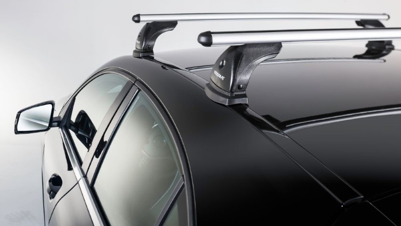 Car roof racks