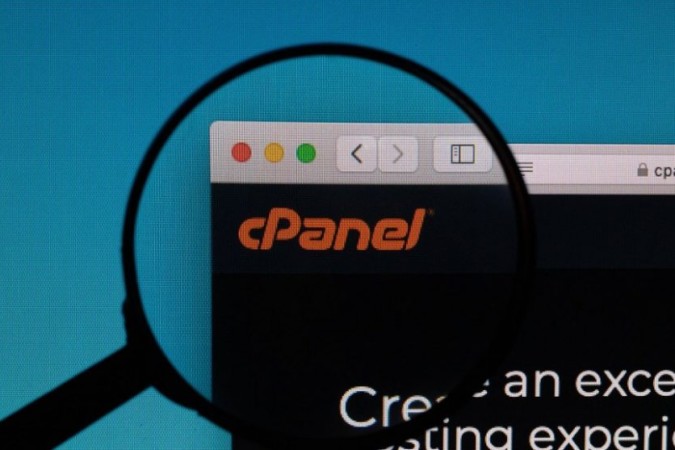 cPanel