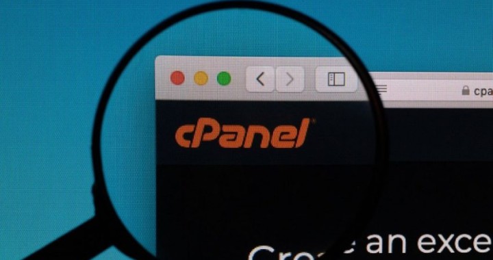 cPanel