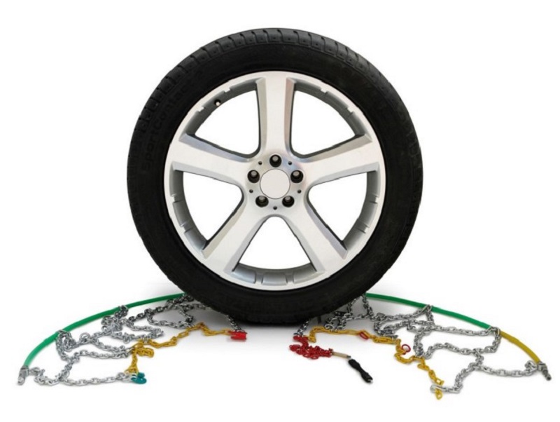 Snow chains