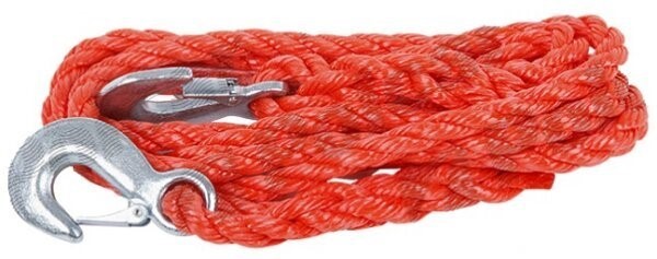 Tow rope