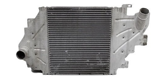 Intercooler