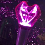 Kpop lightsticks