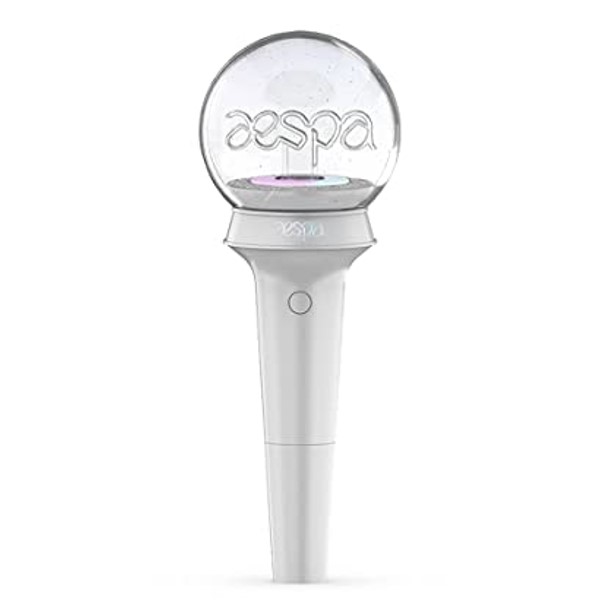 Aespa Kpop lightsticks