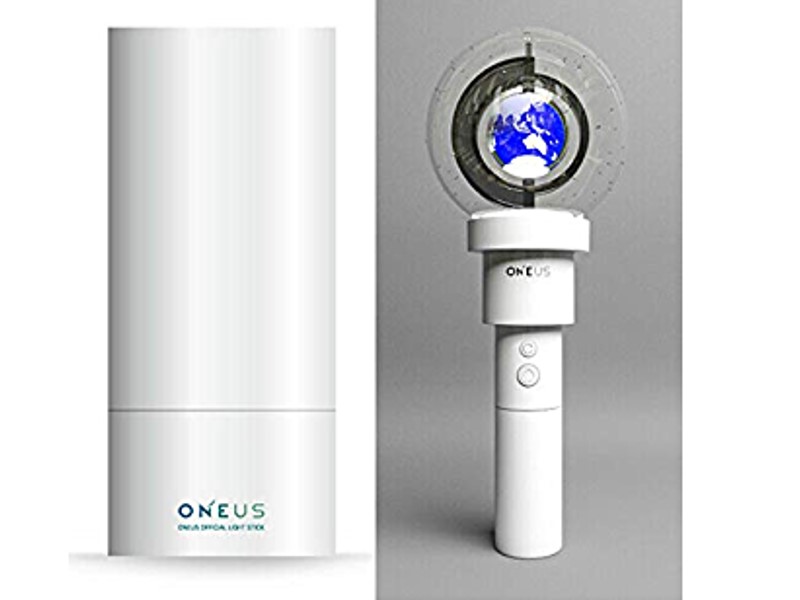 ONEUS Kpop lightsticks