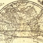 oldest maps in the world