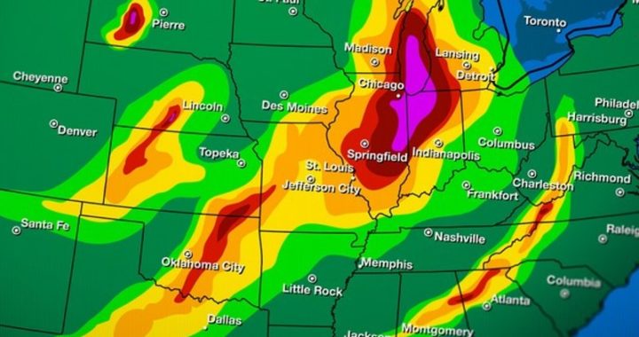 Whether you love to spend your time outdoors radar image of precipitation