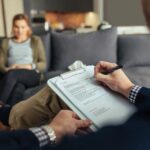 psychotherapy
