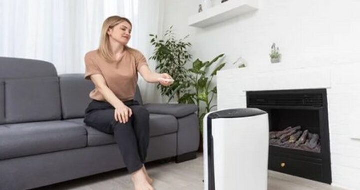 dehumidifiers