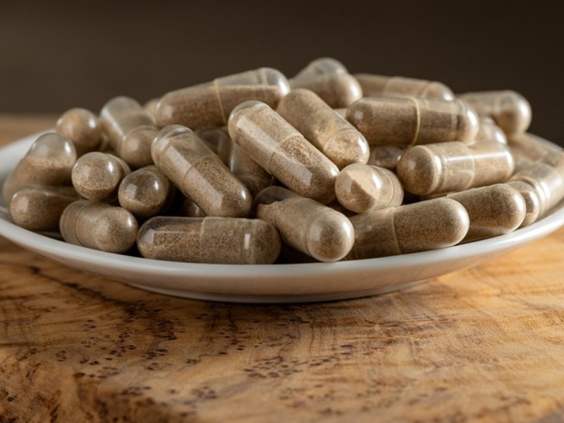 food supplements for health