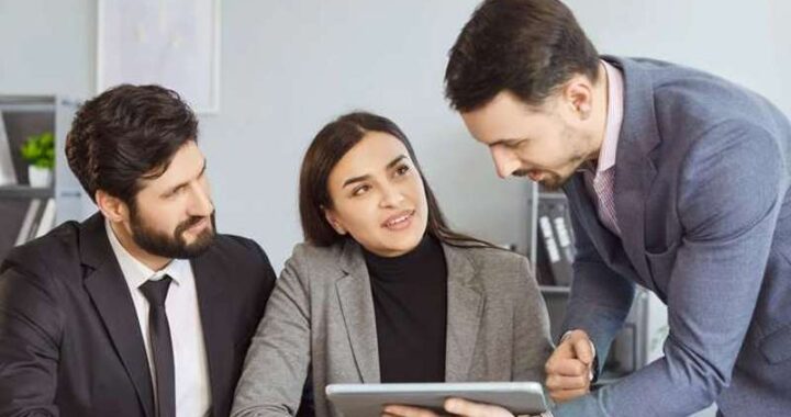 affiliate consulting