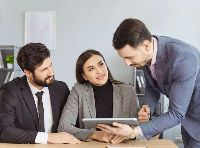 affiliate consulting