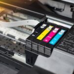 printer cartridges