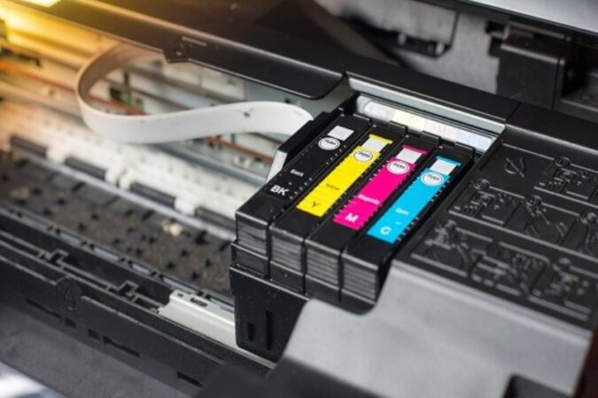 printer cartridges