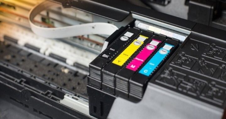 printer cartridges