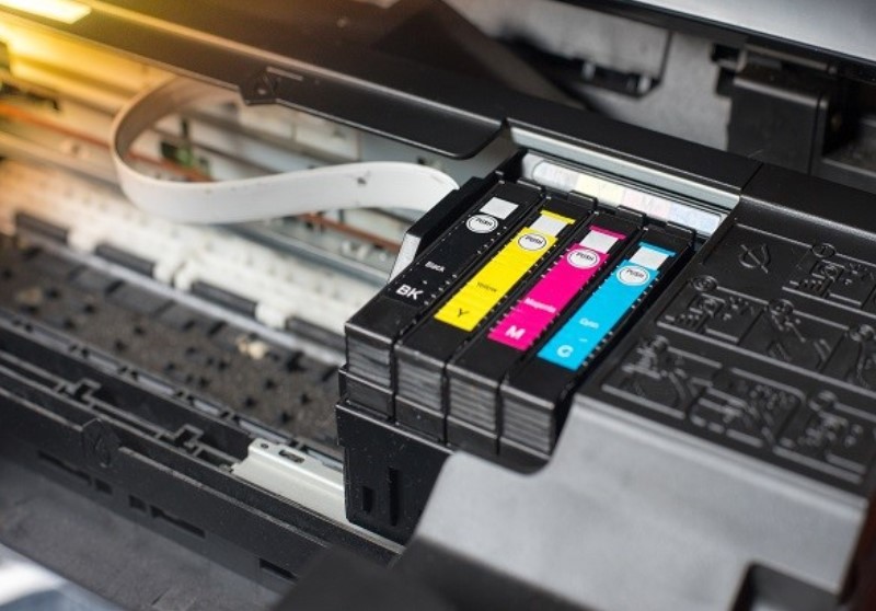 printer cartridges