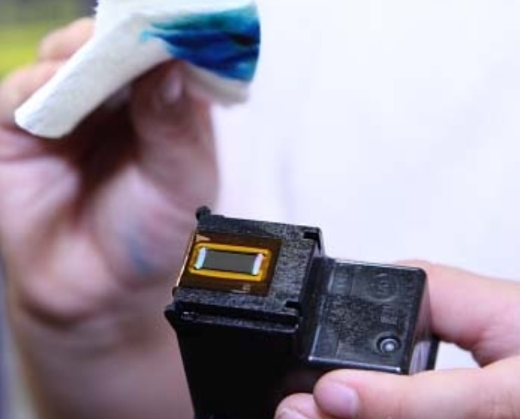 printer cartridges for printing