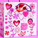 printing on paper bags