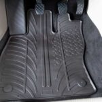 Rubber mats