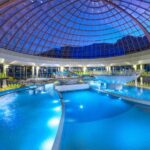 Thermana Laško Pools Turn Relaxation Into Adventure thermana laško pools