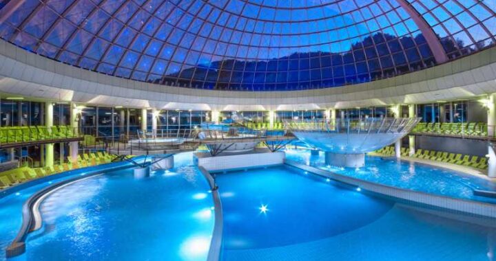 thermana laško pools