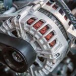 Alternator Office Politics Inside Your Car Explained alternator