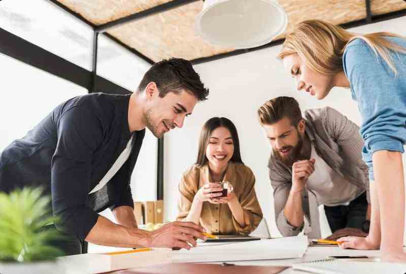 Dstudio consulting
