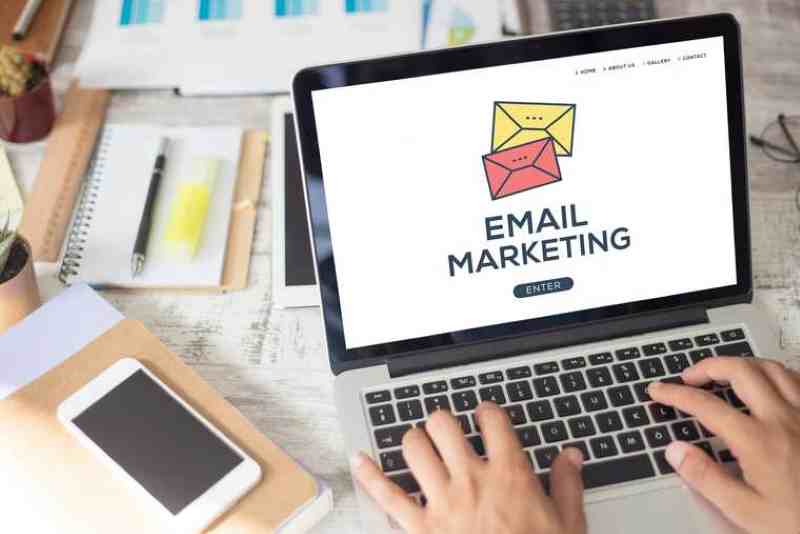Email Marketing Consulting