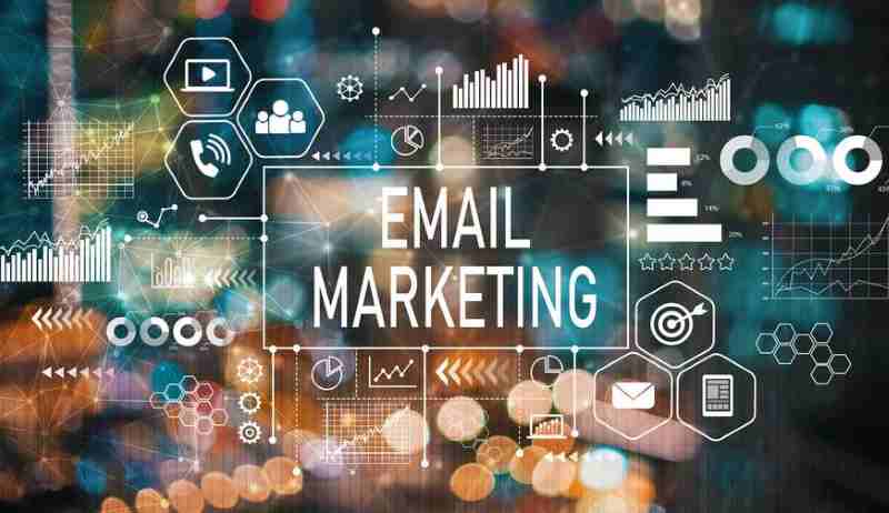 Email Marketing Consulting
