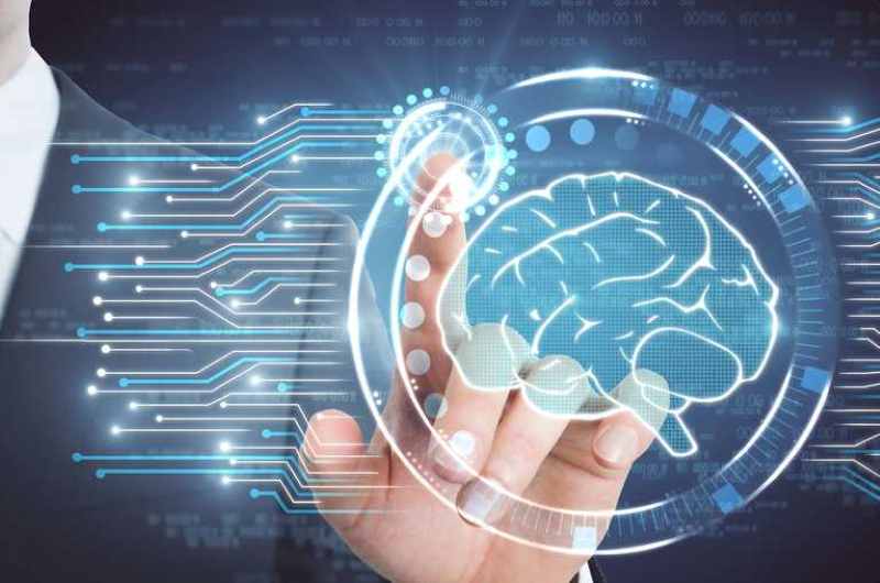 Super intelligence surpasses the best human minds
